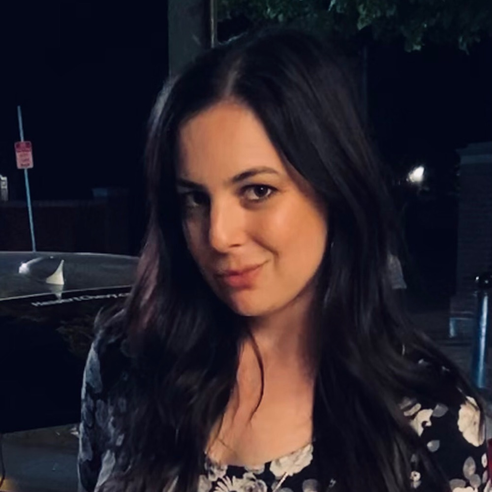 Lucia Romano, MBA