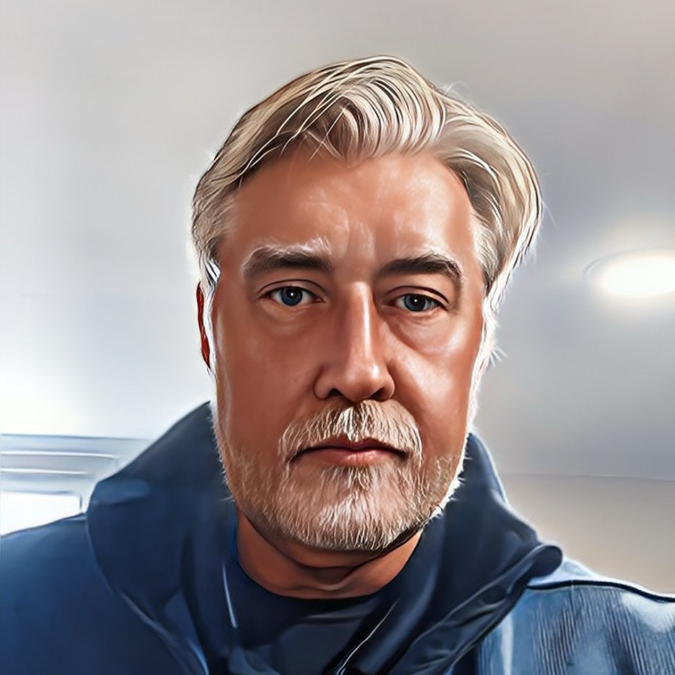 Frank Smith